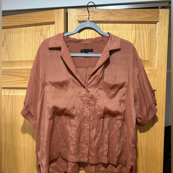 Banana Republic button-down - Picture 2 of 5